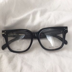 Celine glasses